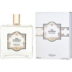 Eau D'hadrien By Annick Goutal Eau De Parfum 15.2 Oz