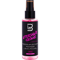 Aftershave Cologne - Rose --100ml/3.38oz