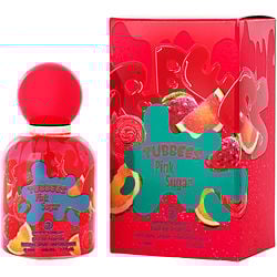 Tubbees Pink Sugar By Grandeur Eau De Parfum Spray 1.7 Oz