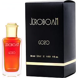 Jeroboam Gozo By Extrait De Parfum Spray 1 Oz
