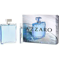 Azzaro Gift Set Chrome By Azzaro