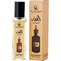 Le Falcone Al Majd By Le Falcone Eau De Parfum Spray 1.01 Oz (niche Collection)