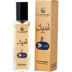Le Falcone Highfly Aseel By Le Falcone Eau De Parfum Spray 1.01 Oz (niche Collection)