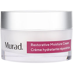Restorative Moisture Cream --50ml/1.7oz