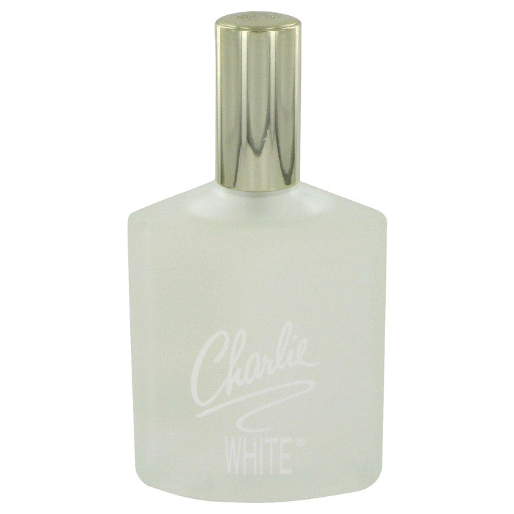 Charlie White by Revlon Cologne Spray (unboxed) 3.5 oz for Women