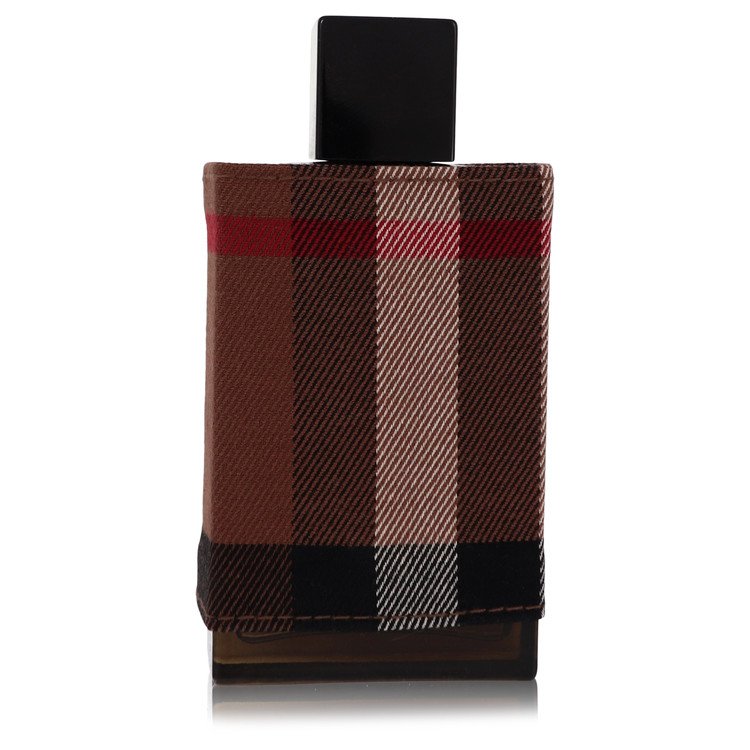 Burberry London (New) by Burberry Eau De Toilette Spray (unboxed) 3.4 oz for Men