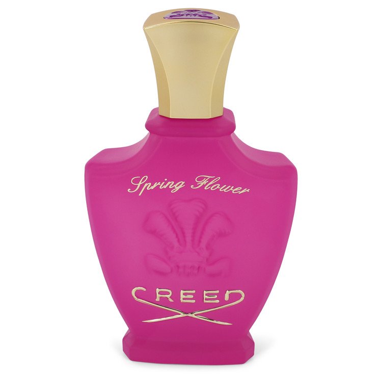 Spring Flower by Creed Eau De Parfum Spray (unboxed) 2.5 oz for Women