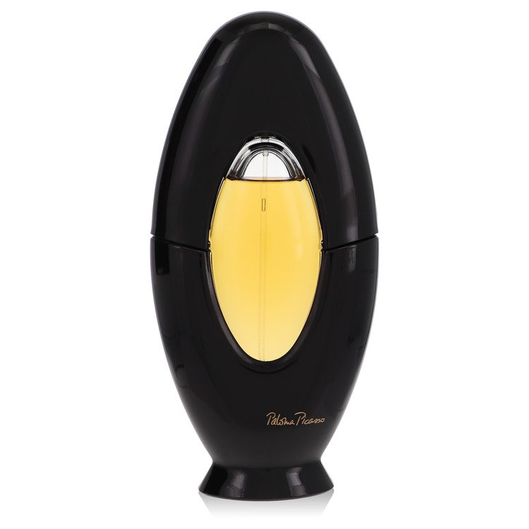 Paloma Picasso by Paloma Picasso Eau De Parfum Spray (unboxed) 3.4 oz for Women
