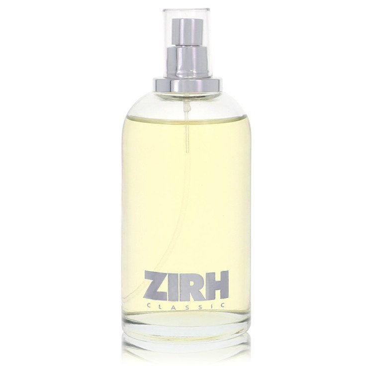 Zirh by Zirh International Eau De Toilette Spray (unboxed) 4.2 oz for Men