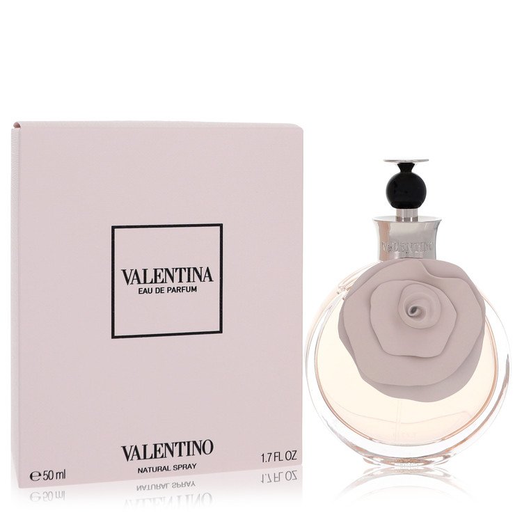 Valentina by Valentino Eau De Parfum Spray 1.7 oz for Women