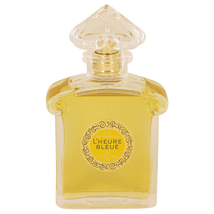 Lheure Bleue by Guerlain Eau De Parfum Spray (unboxed) 2.5 oz for Women