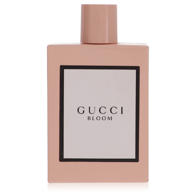 Gucci Bloom by Gucci Eau De Parfum Spray (unboxed) 3.3 oz for Women