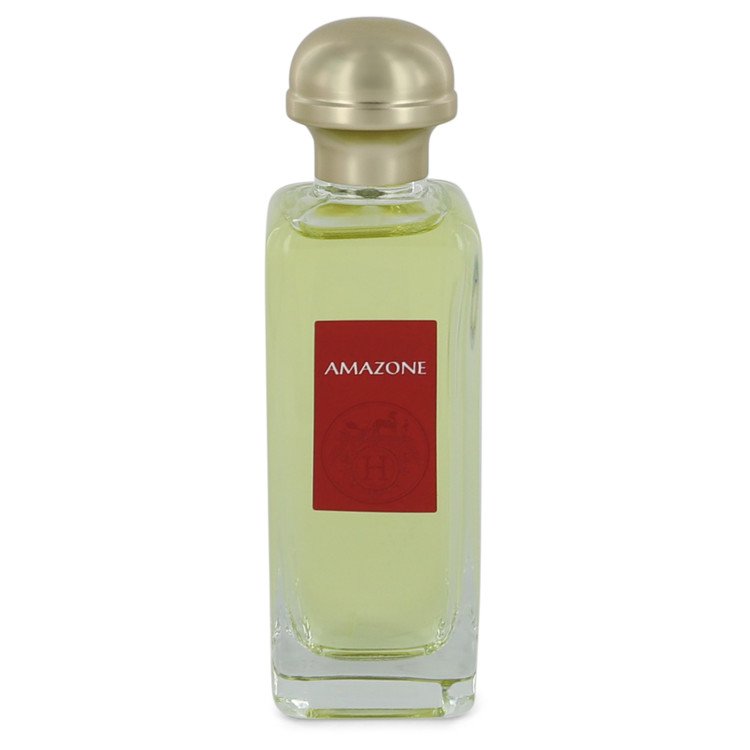 Amazone by Hermes Eau De Toilette Spray (Unboxed) 3.4 oz for Women
