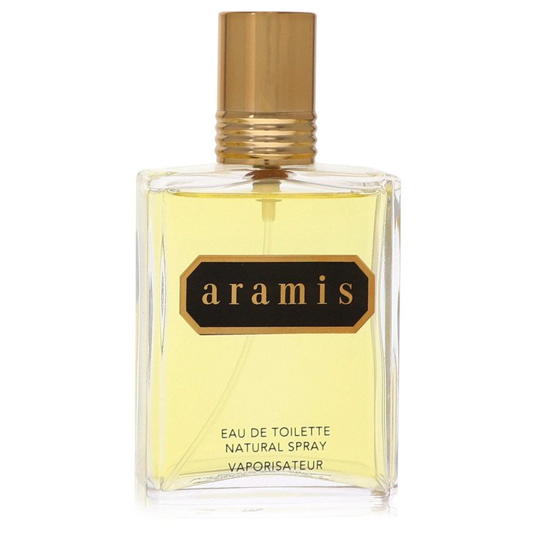 Aramis by Aramis Cologne / Eau De Toilette Spray (unboxed) 3.7 oz for Men