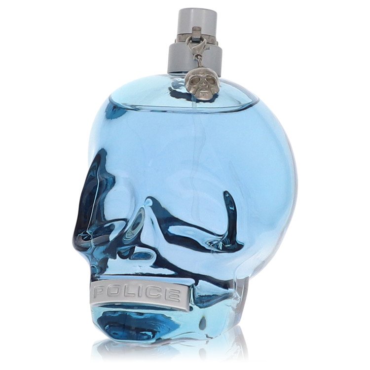 Police To Be or Not To Be by Police Colognes Eau De Toilette Spray (Tester) 4.2 oz for Men