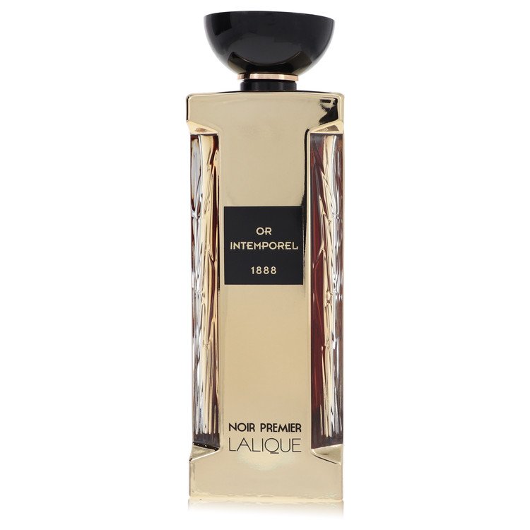 Lalique Or Intemporel by Lalique Eau De Parfum Spray (Unisex Unboxed) 3.3 oz for Women