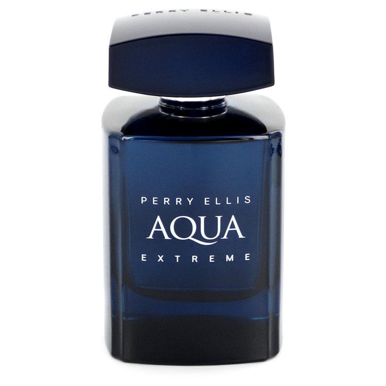 Perry Ellis Aqua Extreme by Perry Ellis Eau De Toilette Spray (unboxed) 3.4 oz for Men