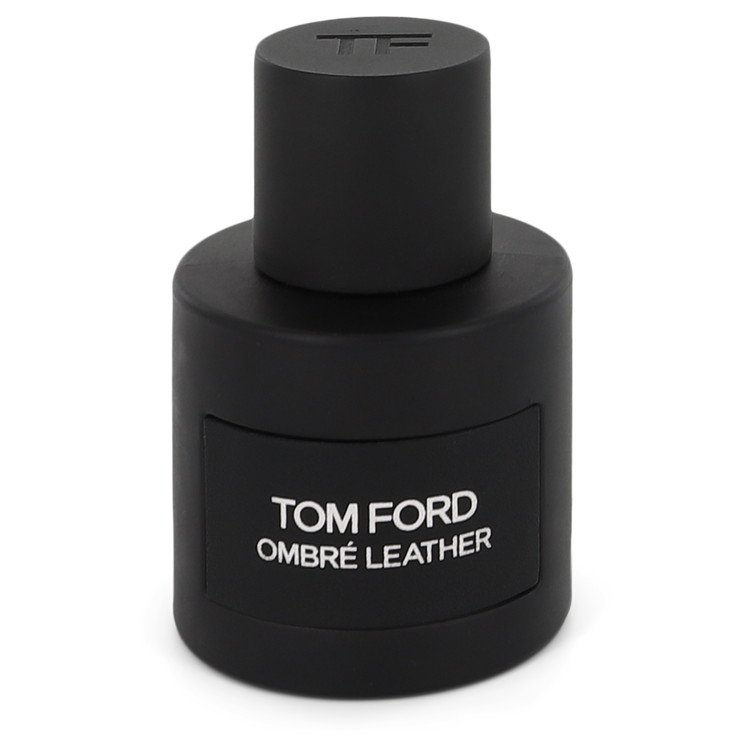 Tom Ford Ombre Leather by Tom Ford Eau De Parfum Spray (Unisex unboxed) 1.7 oz for Women