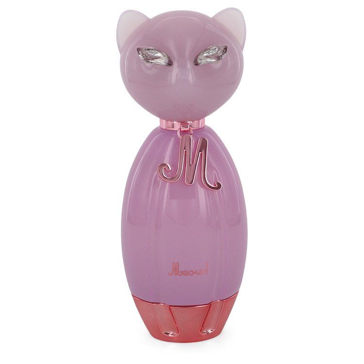 Meow by Katy Perry Eau De Parfum Spray (unboxed) 3.4 oz for Women