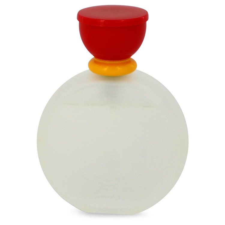 Minnie Mouse by Disney Eau De Toilette Spray (unboxed) 1.7 oz for Women