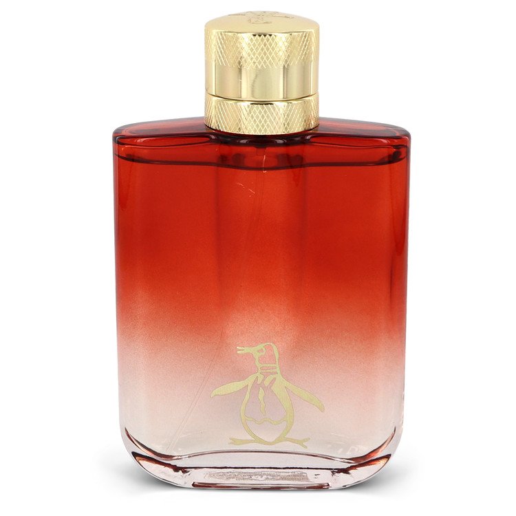 Original Penguin Reserve by Original Penguin Eau De Toilette Spray (unboxed) 3.4 oz for Men