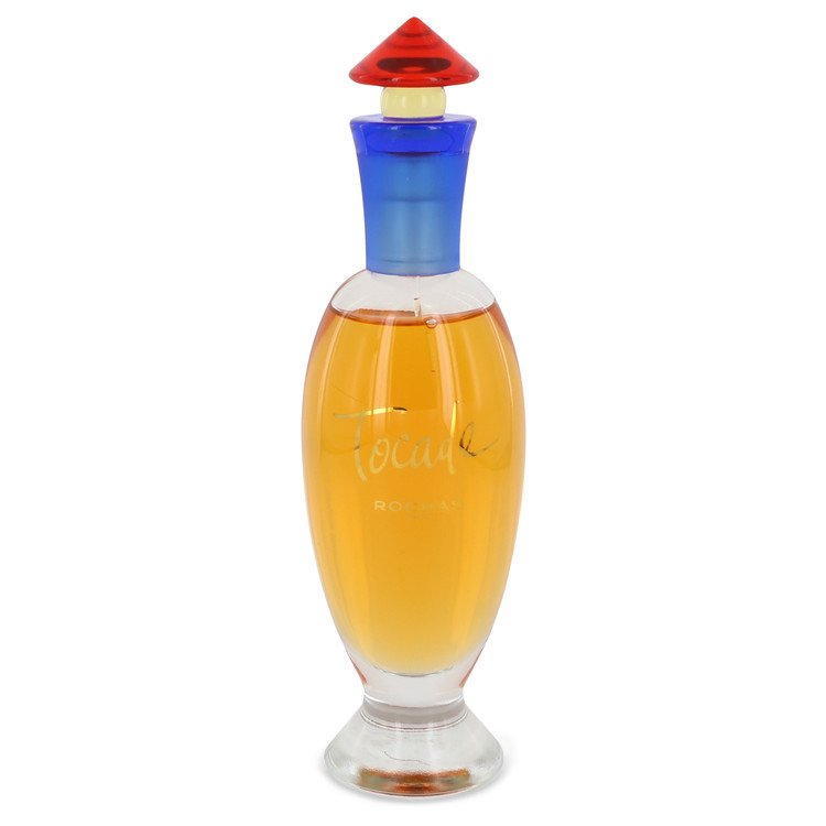 Tocade by Rochas Eau De Toilette Spray (unboxed) 3.4 oz for Women
