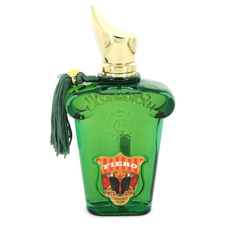 Fiero by Xerjoff Eau De Parfum Spray (unboxed) 3.4 oz for Men