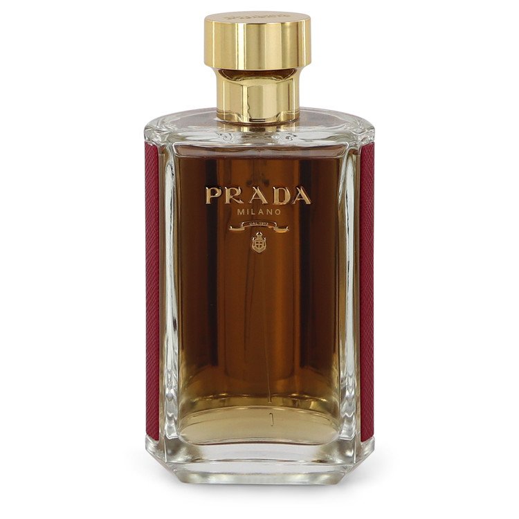 Prada La Femme Intense by Prada Eau De Parfum Spray (unboxed) 3.4 oz for Women