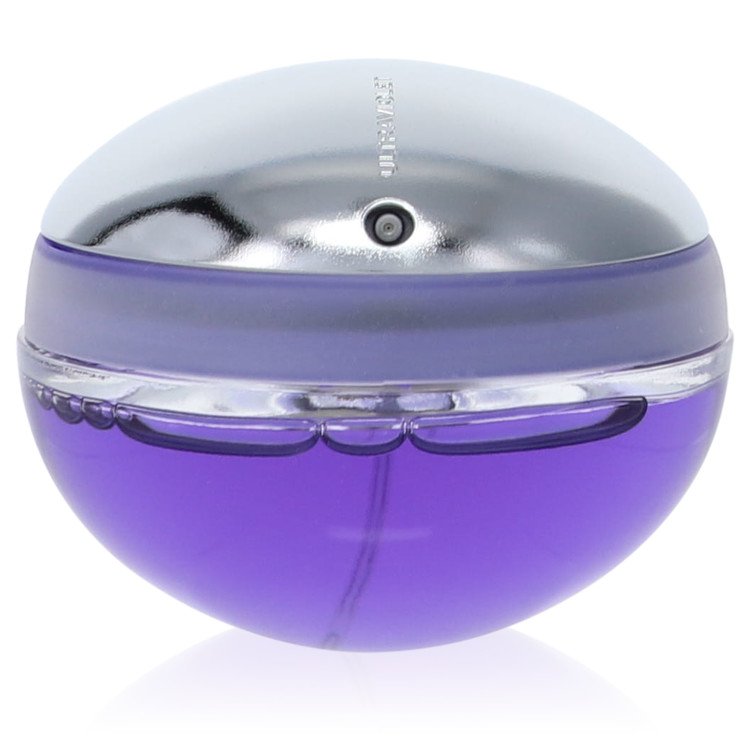 Ultraviolet by Paco Rabanne Eau De Parfum Spray (unboxed) 2.7 oz for Women