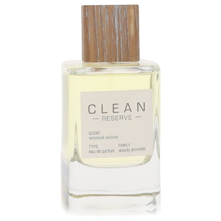 Clean Reserve Warm Cotton by Clean Eau De Parfum Spray (unboxed) 3.4 oz for Women