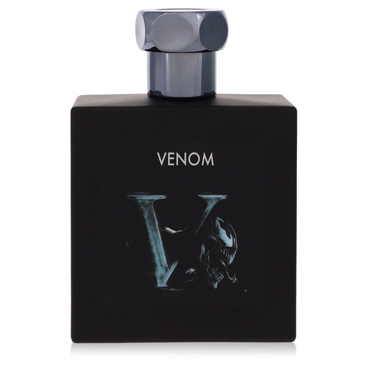 Marvel Venom by Marvel Eau De Toilette Spray (unboxed) 3.4 oz for Men