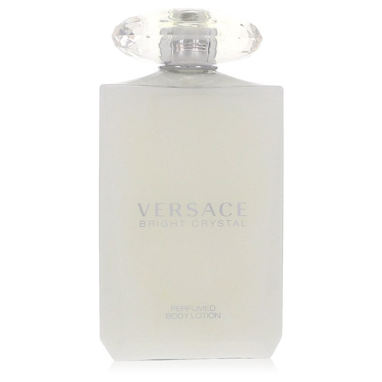 Bright Crystal by Versace Body Lotion (Unboxed) 6.7 oz for Women