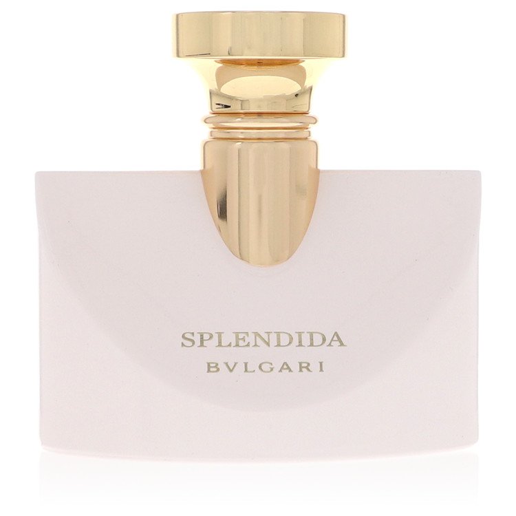 Bvlgari Splendida Patchouli Tentation by Bvlgari Eau De Parfum Spray (Unboxed) 1.7 oz for Women