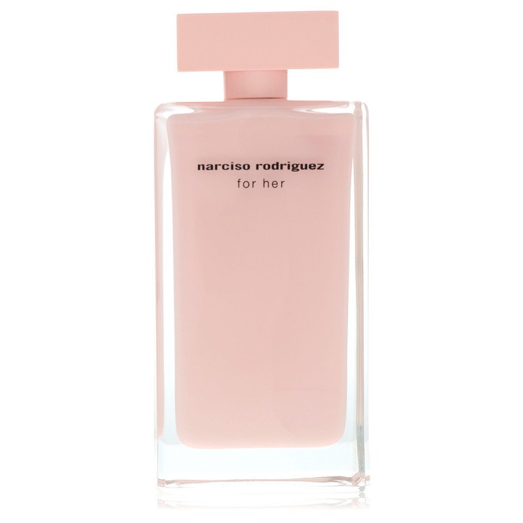 Narciso Rodriguez by Narciso Rodriguez Eau De Parfum Spray (Unboxed) 5 oz for Women