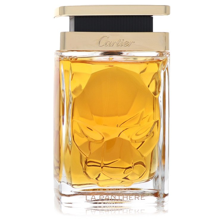 Cartier La Panthere by Cartier Eau De Parfum Spray (Unboxed) 3.3 oz for Women