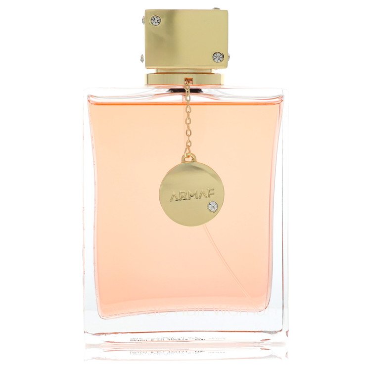Club De Nuit by Armaf Eau De Parfum Spray (Unboxed) 6.8 oz for Women