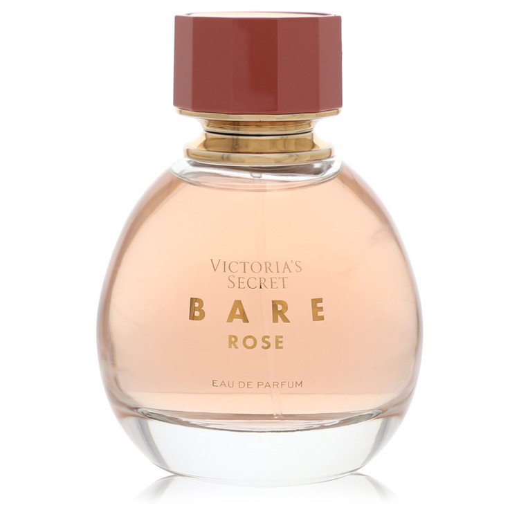 Victoria's Secret Bare Rose by Victoria's Secret Eau De Parfum Spray (Unboxed) 3.4 oz for Women