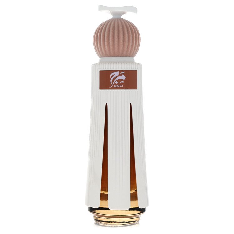 Ahmed Al Maghribi Marj by Ahmed Al Maghribi Extrait De Parfum Spray (Unisex Unboxed) 2.02 oz for Women