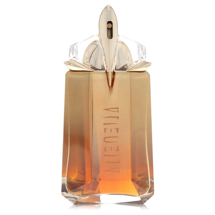 Alien Goddess Intense by Thierry Mugler Eau De Parfum Spray (Unboxed) 2 oz for Women