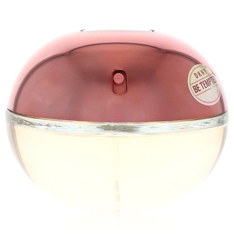 Be Tempted Eau So Blush by Donna Karan Eau De Parfum Spray (Unboxed) 3.4 oz for Women