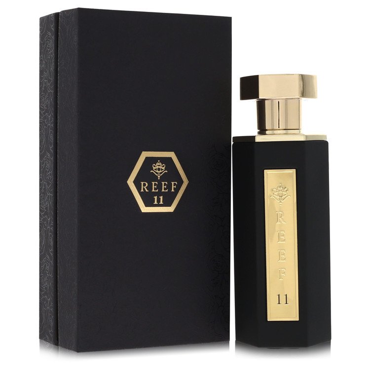 Reef 11 Parfum by Reef Parfum Spray (Unboxed) 3.3 oz for Women