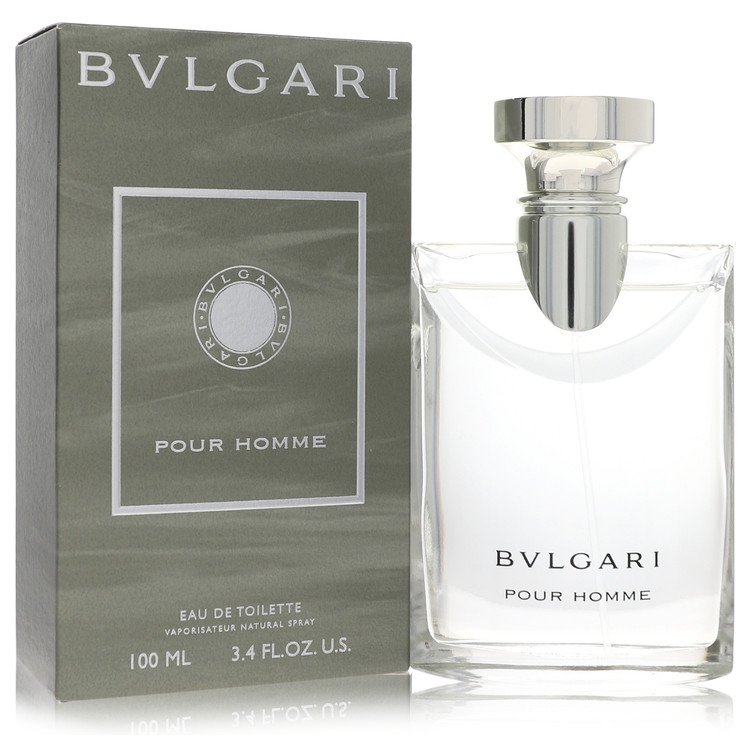 Bvlgari by Bvlgari Mini EDP .17 oz for Men