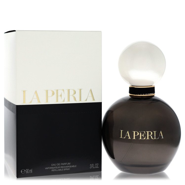 La Perla Signature by La Perla Eau De Parfum Spray Refillable (Unboxed) 3 oz for Women