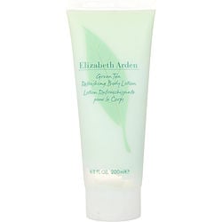 Green Tea By Elizabeth Arden Body Lotion 6.8 Oz