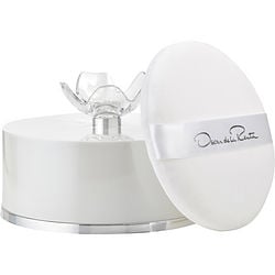 Oscar By Oscar De La Renta Body Powder 5.2 Oz