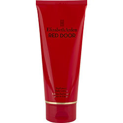 Red Door By Elizabeth Arden Body Lotion 6.8 Oz