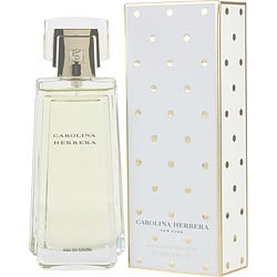 Herrera By Carolina Herrera Edt Spray 3.4 Oz