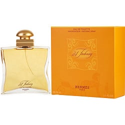 24 Faubourg By Hermes Edt Spray 3.3 Oz