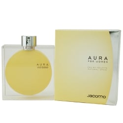 Aura By Jacomo Edt Spray 1.4 Oz