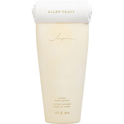 Inspire By Ellen Tracy Body Lotion 6.8 Oz
